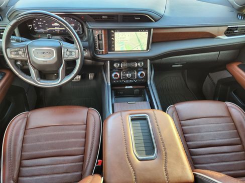 Certified 2023 GMC Yukon XL Denali Ultimate image 28