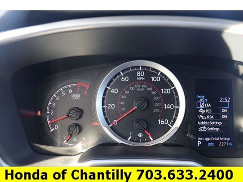 Used 2019 Toyota Corolla SE image 9