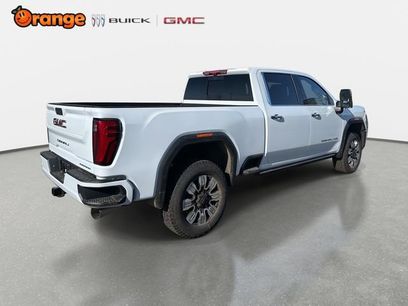 New 2026 GMC Sierra 2500 Denali w/ Denali Reserve Package