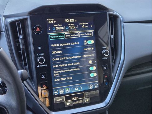 Used 2024 Subaru Crosstrek 2.5i Wilderness image 21