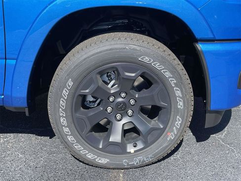 New 2026 RAM 1500 Big Horn image 35