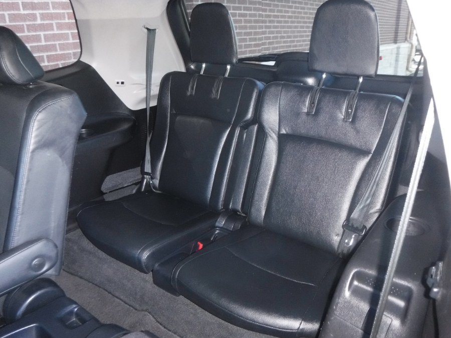 Used 2013 Toyota Highlander Limited AWD/4WD image 37