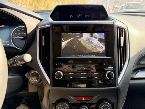 Used 2023 Subaru Forester Premium image 26