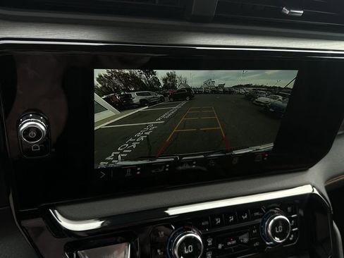 New 2026 GMC Sierra 1500 AT4 w/ Technology Package image 15