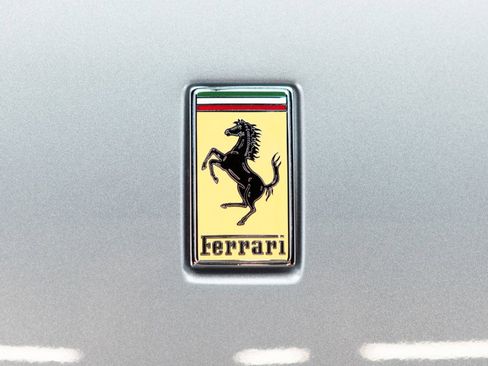 Certified 2023 Ferrari 296 GTB image 16