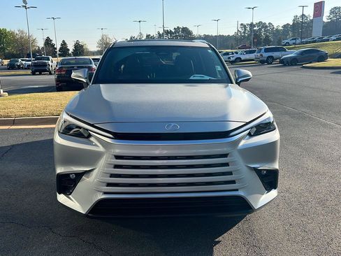 New 2026 Lexus TX 350 AWD image 9