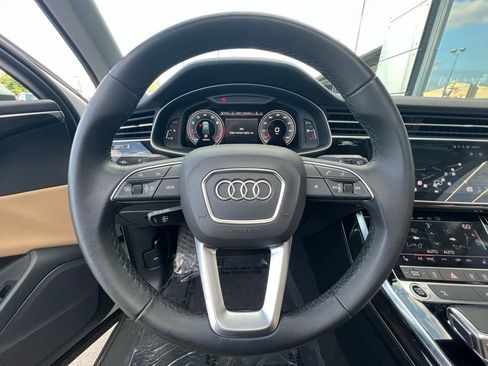 Used 2023 Audi Q7 3.0T Premium image 40