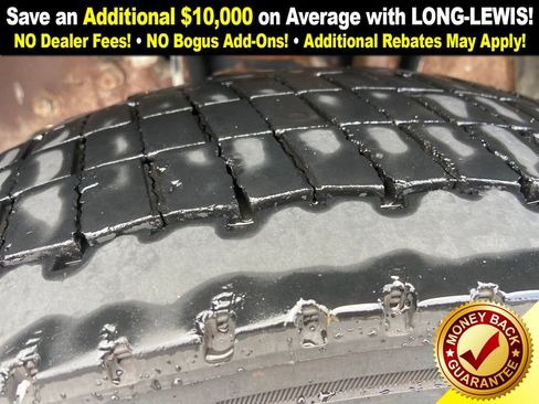 Used 2013 Ford F550 4x4 Regular Cab Super Duty w/ Payload Upgrade Pkg image 29