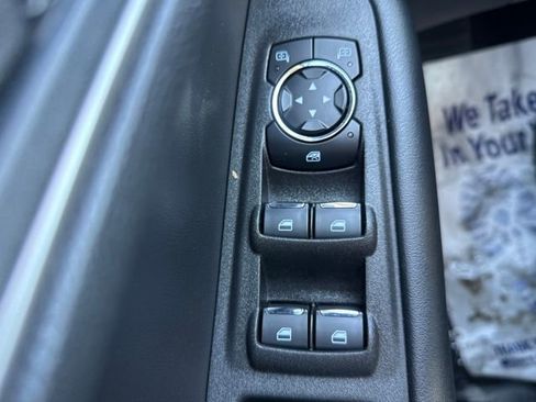 Used 2024 Ford Edge SEL w/ Convenience Package image 14