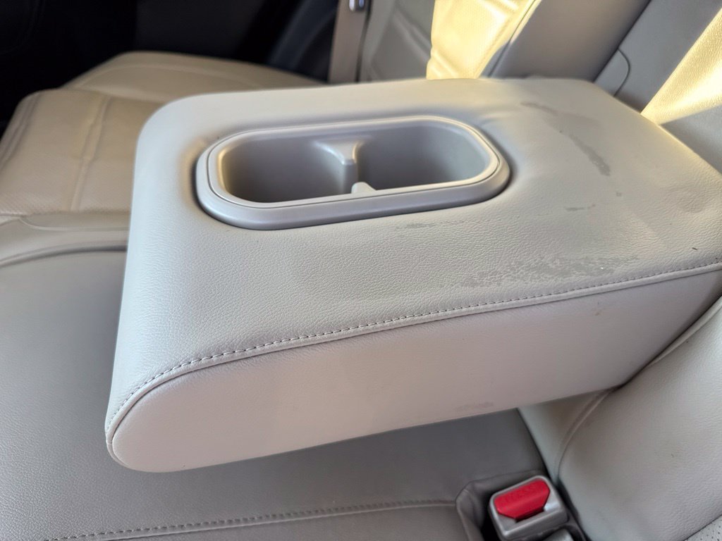 Used 2017 Honda CR-V EX-L image 14