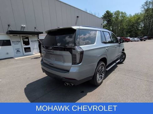 Used 2025 Chevrolet Tahoe Z71 w/ Comfort Package AWD/4WD image 4