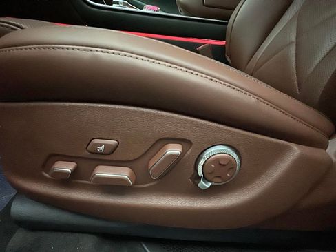 New 2026 Genesis GV80 3.5T Prestige image 28