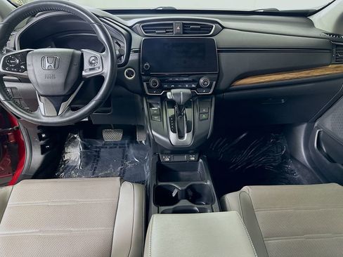 Used 2020 Honda CR-V EX-L image 18
