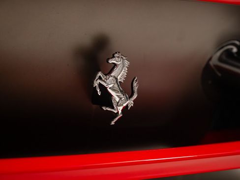 Used 2011 Ferrari 458 Italia Coupe RWD image 40
