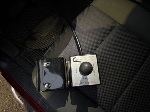 Used 2015 GMC Sierra 1500 SLE w/ SLE Preferred Package image 23