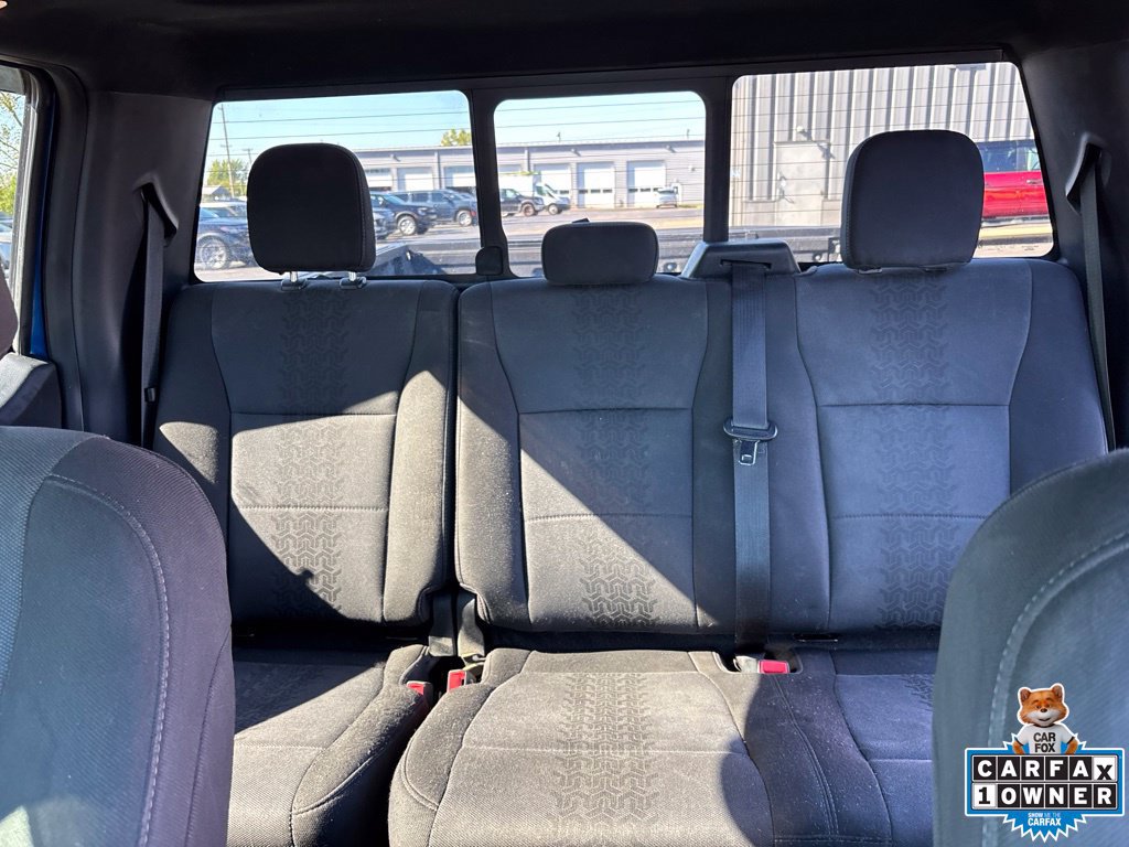 Used 2018 Ford F150 XLT w/ Equipment Group 302A Luxury AWD/4WD image 28