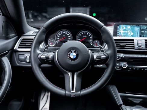 Used 2018 BMW M4 Coupe image 45
