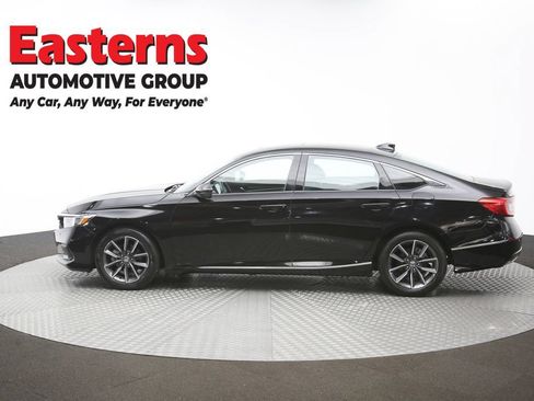Used 2022 Honda Accord EX-L image 61