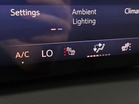 New 2026 Buick Enclave Sport Touring w/ Power Package FWD image 6