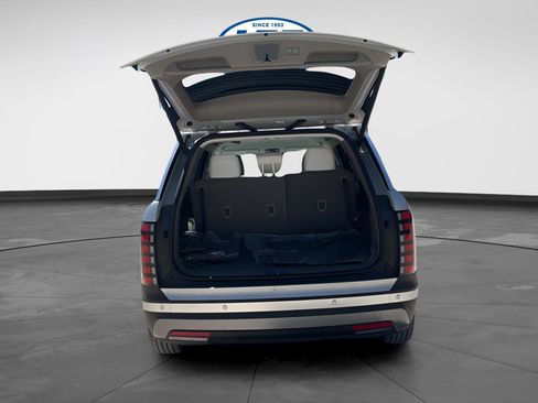 New 2026 Hyundai Palisade SEL FWD image 20