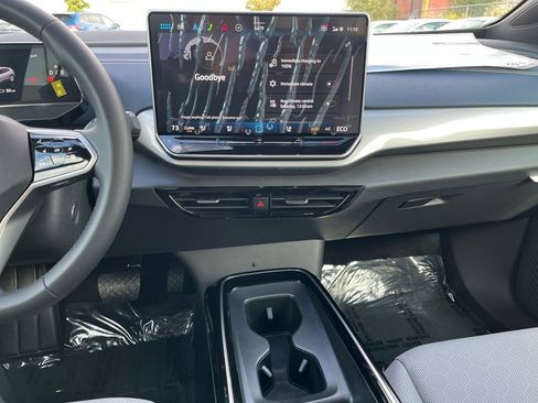 New 2025 Volkswagen ID.4 Pro S image 11