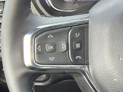 New 2025 RAM 3500 Laramie image 19