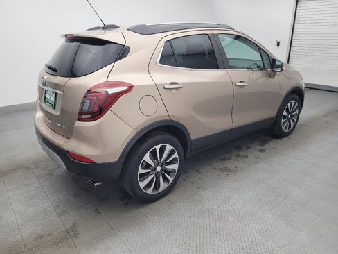 Used 2018 Buick Encore Preferred image 10