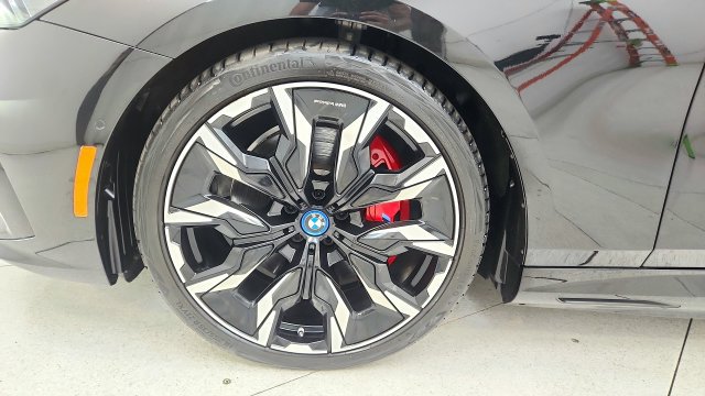 Used 2024 BMW i5 M60 w/ Premium Package AWD/4WD image 86