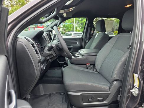 New 2025 RAM 2500 Big Horn image 7