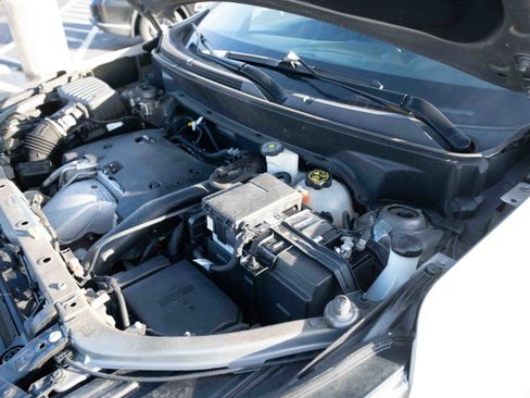 Used 2019 Chevrolet Equinox LT image 34