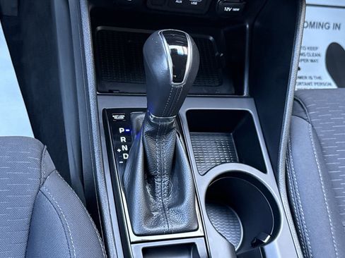 Certified 2021 Hyundai Tucson Sport w/ Cargo Package image 21