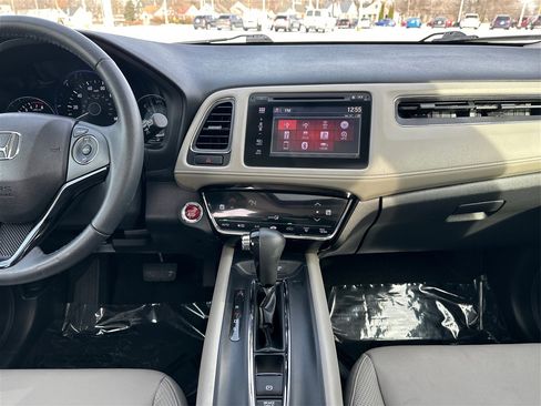 Used 2016 Honda HR-V EX-L image 14