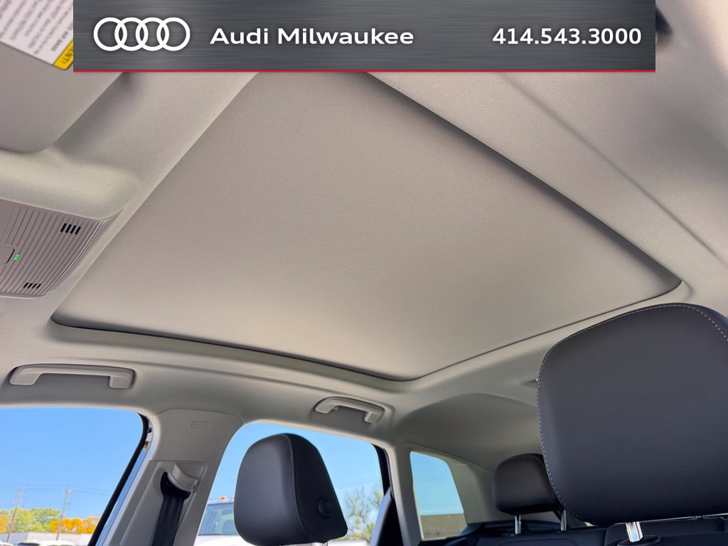 New 2026 Audi Q3 quattro 2.0T AWD/4WD image 21