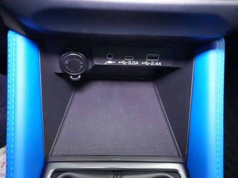 New 2026 Subaru WRX tS AWD/4WD image 30