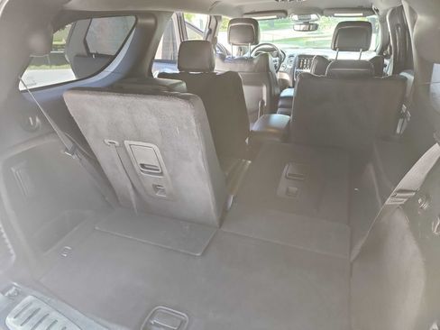 Used 2017 Dodge Durango R/T w/ Trailer Tow Group IV RWD image 38