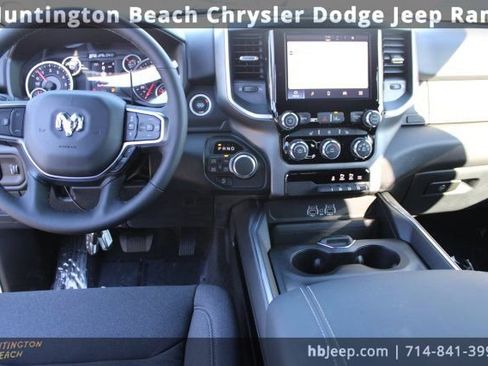 Used 2026 RAM 1500 Big Horn image 11