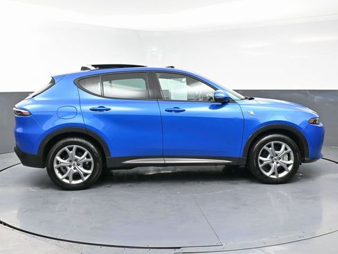 Used 2024 Dodge Hornet R/T Plus image 8