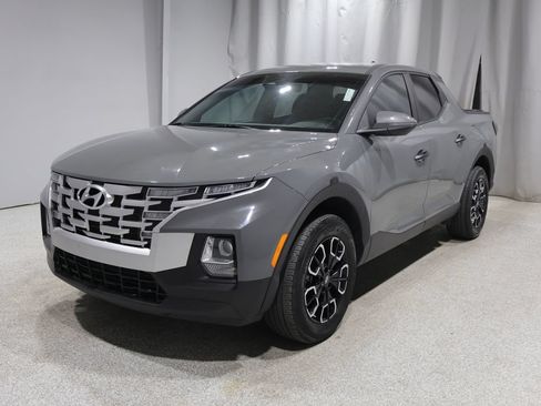 Used 2023 Hyundai Santa Cruz SEL w/ Cargo Package AWD/4WD image 6