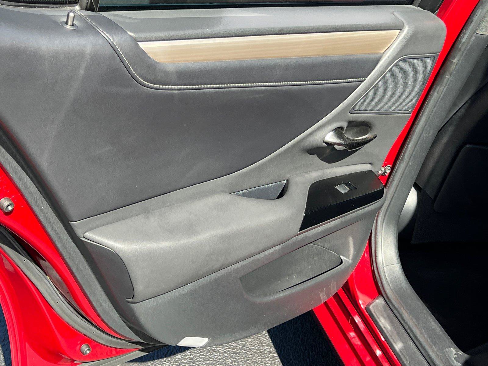 Certified 2023 Lexus ES 350 F Sport w/ Accessory Package (Z2) FWD image 22