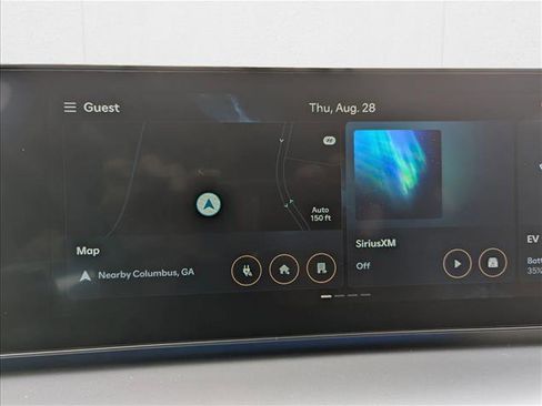 New 2026 Hyundai Ioniq 9 SEL image 16