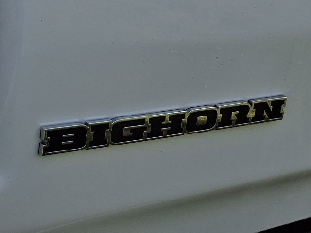 Used 2020 RAM 1500 Big Horn AWD/4WD image 32