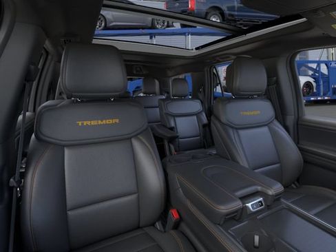 New 2026 Ford Expedition Tremor AWD/4WD image 9