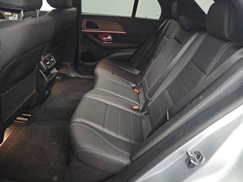Used 2025 Mercedes-Benz GLE 350 4MATIC image 8