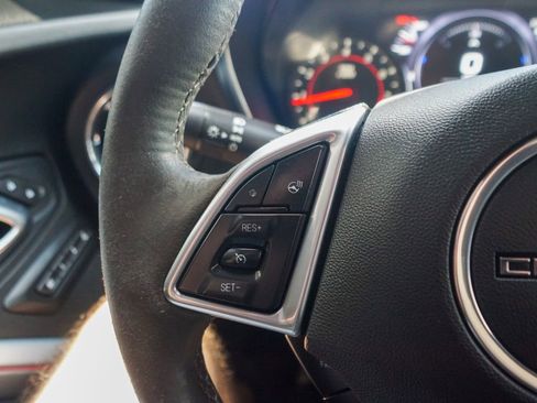 Used 2019 Chevrolet Camaro LT w/ 1LE Track Performance Package image 18