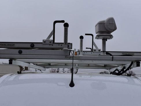 Used 2012 Ford Transit Connect XLT image 36