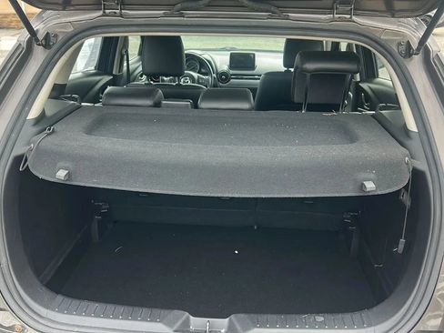 Used 2017 MAZDA CX-3 Touring AWD/4WD image 12