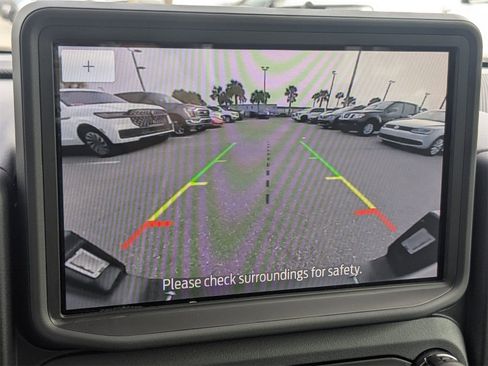 Used 2024 Ford Bronco Sport Big Bend image 21