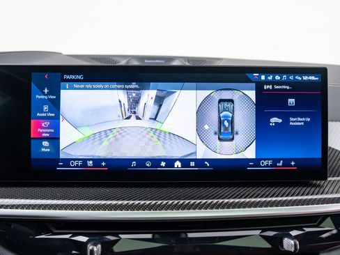 New 2026 BMW X6 M60i w/ Executive Package image 28