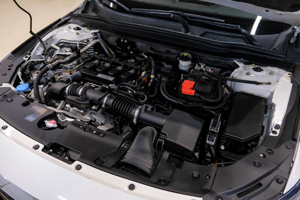 Used 2019 Honda Accord EX-L image 63