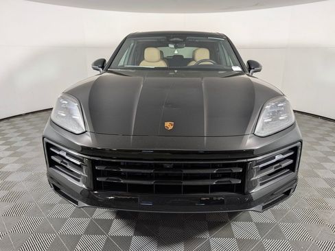 New 2026 Porsche Cayenne AWD/4WD image 10